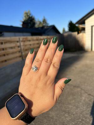 Creative Nails
