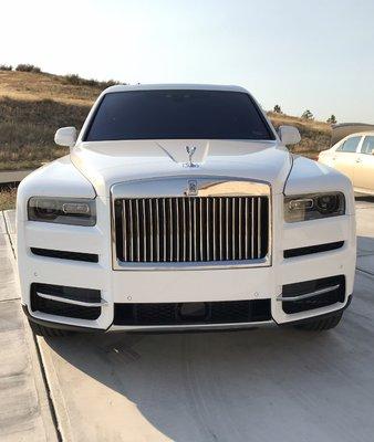 Aesthetic Mobile Detailing