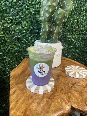 Desert Spuds & Brews