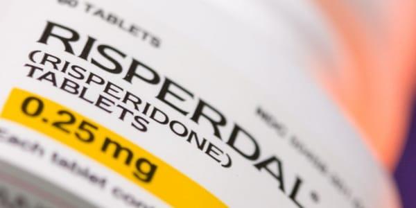 Risperdal lawsuit