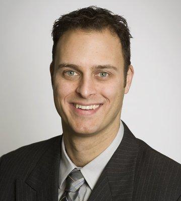 George Getsch - CMG Financial