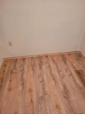 Brown and Brown Maintenance