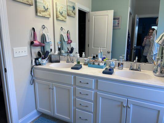 Sort Cleaning & Organization