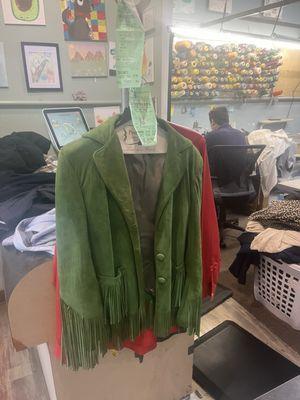 Beachwood Cleaners & Laundry