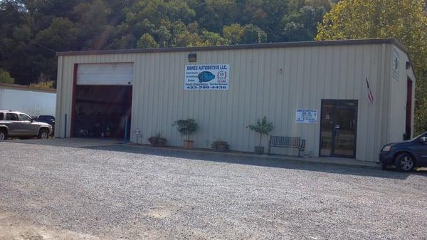 Dawes Automotive