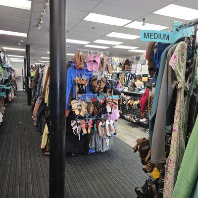 Plato's Closet