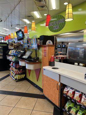 Sheetz