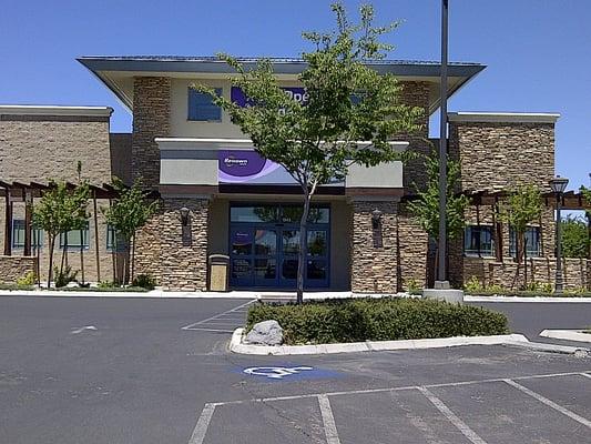 Renown Medical Group - Fernley