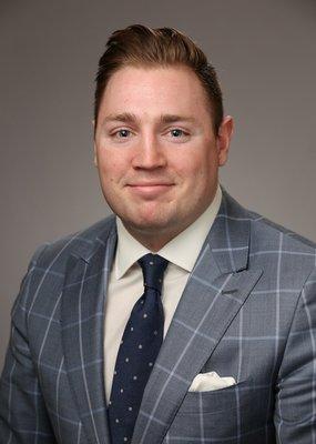 Brett Adams - Northwestern Mutual