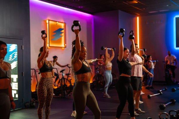 Basecamp Fitness - West Loop