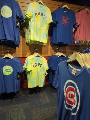 Chicago Cubs Team Shop