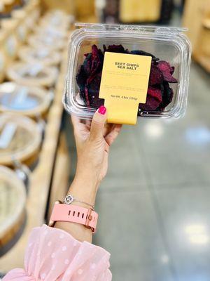 Sprouts Farmers Market