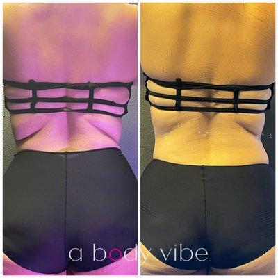 A Body Vibe