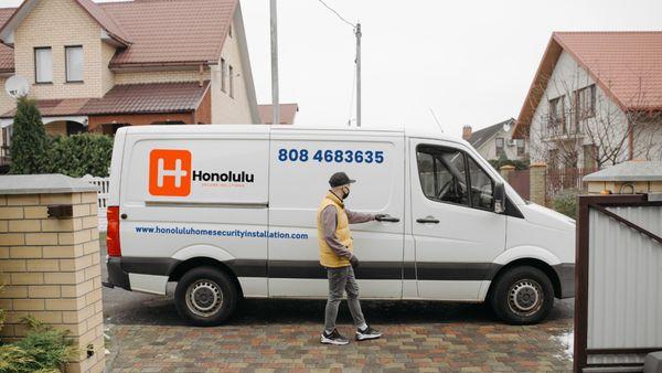 Honolulu Secure Solutions