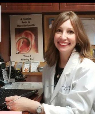 Audiology Associates of North Jersey