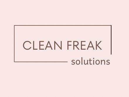 Clean Freak Solutions