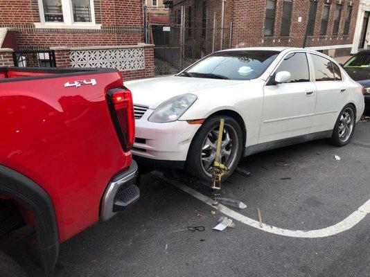 Will's Cash For Cars