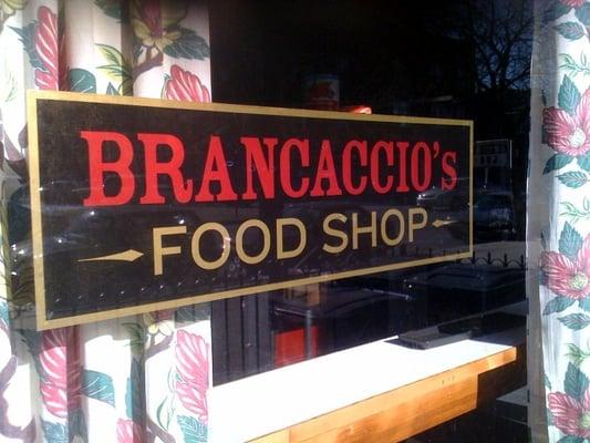 Brancaccio's Food Shop