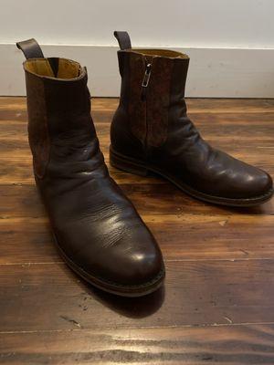 Detroit Shoe Shine and Repair