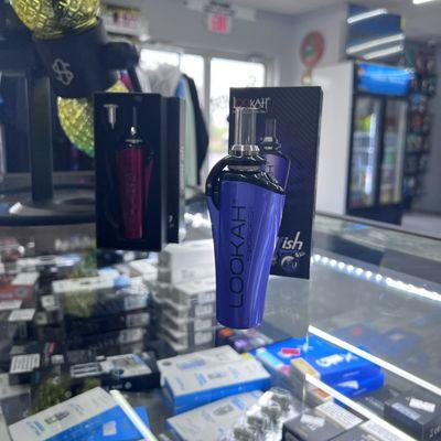 Hemp Vaping Adventure