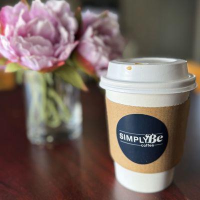 SimplyBe Coffee