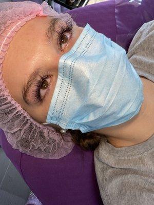 Mink My Wink Memphis