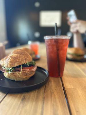 Rise Bakery and Cafe