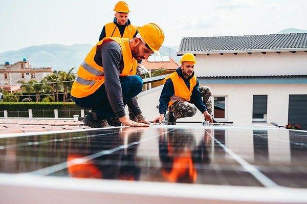 Solar Boca Raton