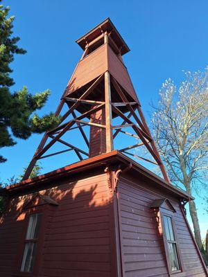 Fire Bell Tower