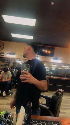 My boys here all hitters go see em Omar did this cut