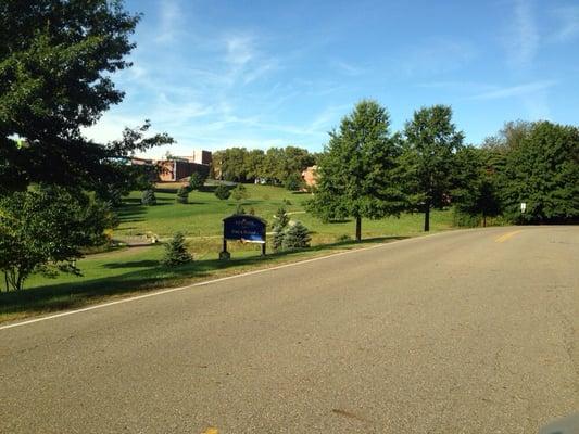 Kent State University-Stark Campus