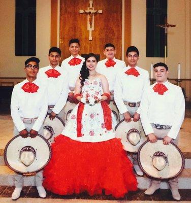 Latin Techniques Dance Studio