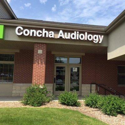 Concha Audiology & Rehabilitation