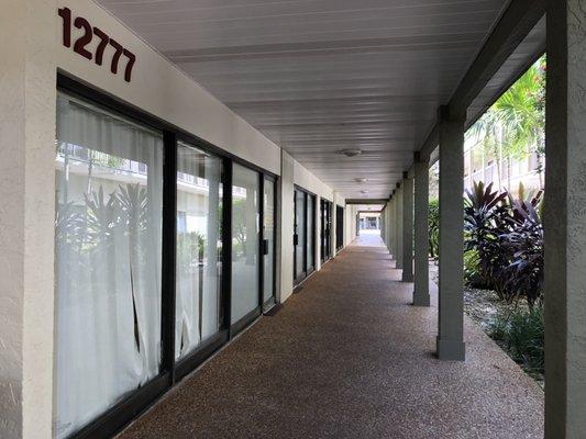 Monica Buttafava MS LMHC PA