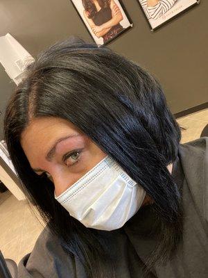 Fantastic Sams Cut & Color