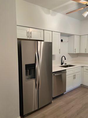 Poe's Handyman Services