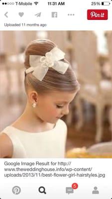 Jasmin's Beauty Salon