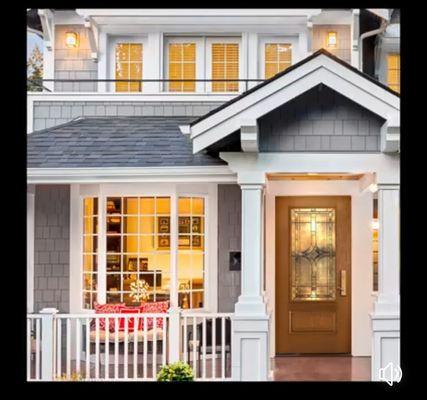 Magnolia Window & Door Company