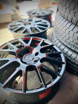 Express Tire and Auto Service