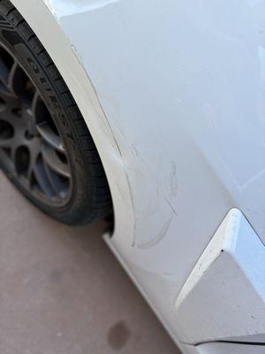 Affordable Auto Painting
