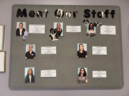 CORA Physical Therapy West Boynton Beach