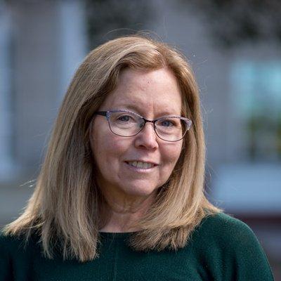 Dawn Lawson, M.D. FACOG