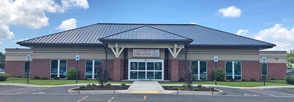 Chesapeake Health Care OB/GYN