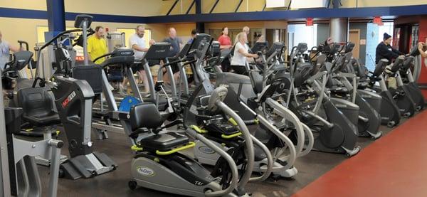 Hornell Area Family YMCA