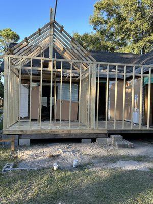 Regional Contractor Services