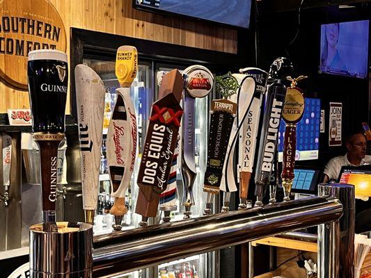 Branch House Tavern