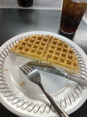 Waffle House - Spring Lake