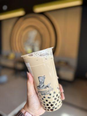 Wushiland Boba - Anaheim