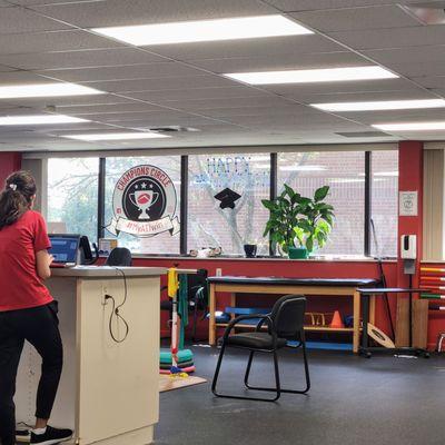 ATI Physical Therapy