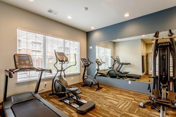 Lakeview On The Rise